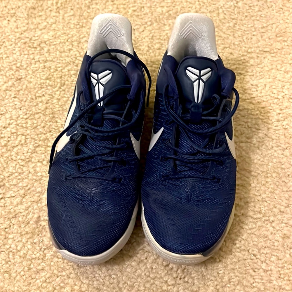 Nike- Mamba Kobe basketball shoes